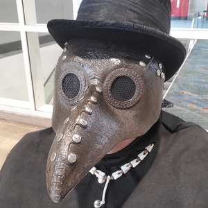 Fundraising Page: Raven Koeller